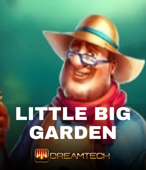 Little Big Garden