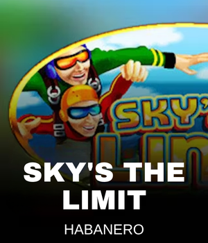 Skys the Limit